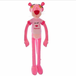 М'яка іграшка пантера 50см арт: ZIM-17