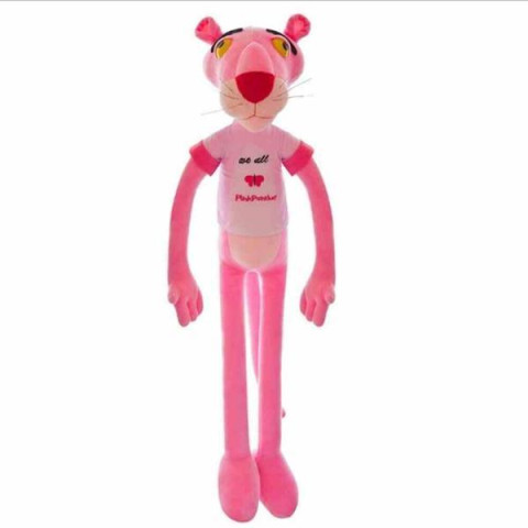 М'яка іграшка пантера 50см арт: ZIM-17