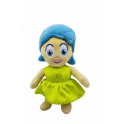 М'яка іграшка чоловічки 28см арт: Zim-27жовтий