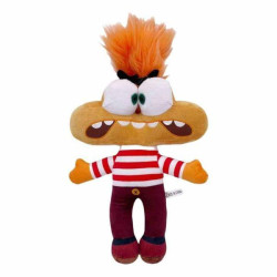 М'яка іграшка чоловічки 23см арт: Zim-28помаранч