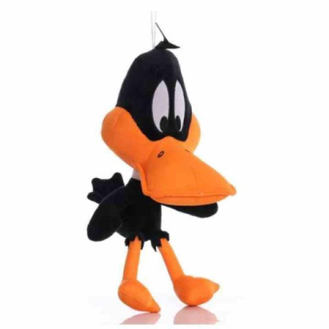 М'яка іграшка Качка 20см арт: Zim-36качка