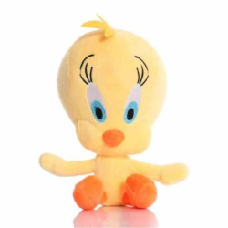 М'яка іграшка Курча 20см арт: Zim-36курча