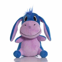 М'яка іграшка віслюк 22см арт: Zim-38віслюк