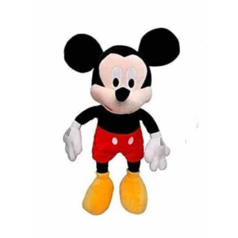 М'яка іграшка Миша 32см арт: Zim-42хлопчик