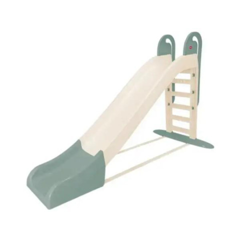 Горка большая 243см, бежево-мятная, ТМ Долони, Украина