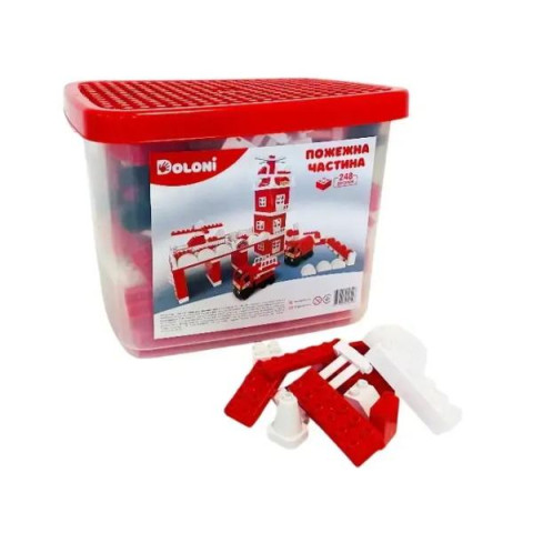 Конструктор 