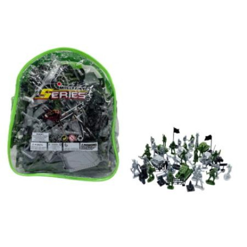 Набор солдатиков 