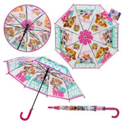 Зонтик детский Paw Patrol 66см 