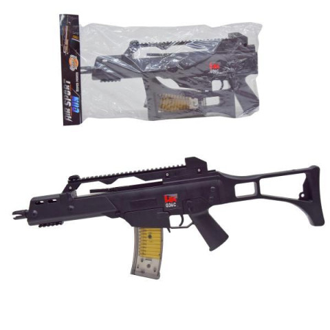 Автомат кульки, пак. 72*26см  арт: M41