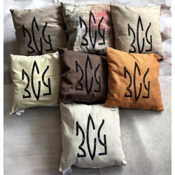 Подушка декоративная "ЗСУ", 40*40см в ассортименте