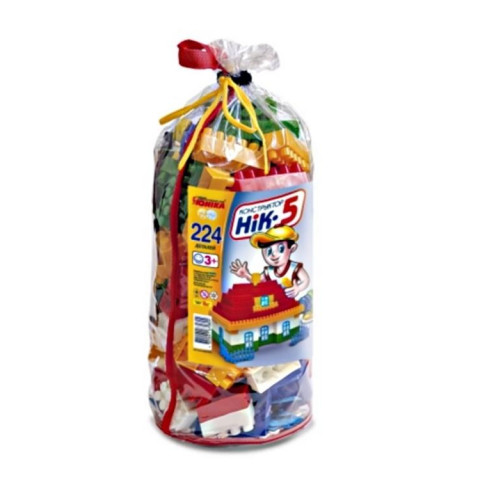 Конструктор детский 