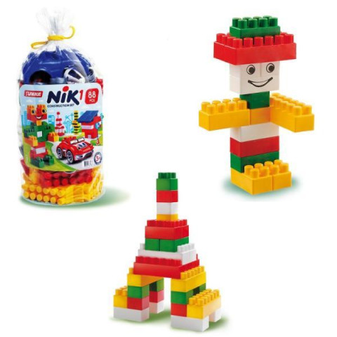 Конструктор детский 