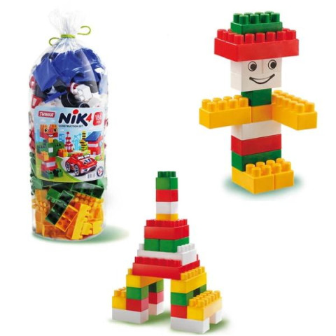 Конструктор детский 