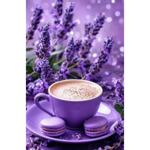 Алмазная мозаика 