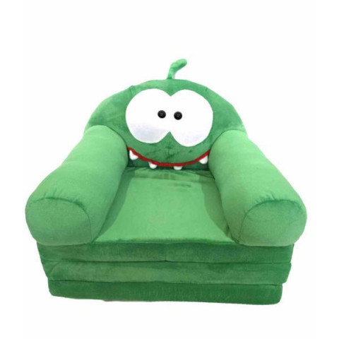 Кресло-диван Ням-Ням 45*45*45см
