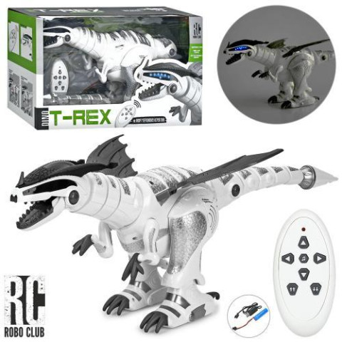 Динозавр д/у 