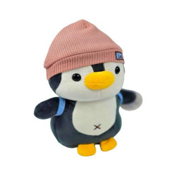 Мягкая игрушка Пингвин 24см