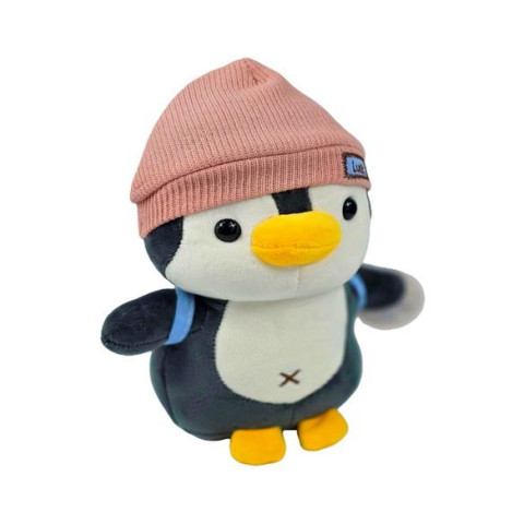 Мягкая игрушка Пингвин 24см