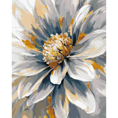 Картина по номерам 