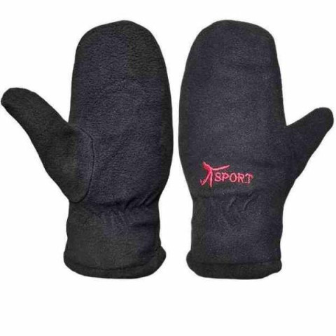 Рукавицы флис