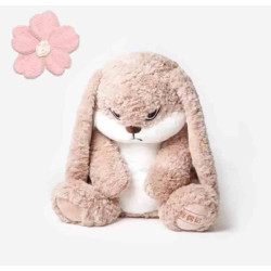 Мягкая игрушка зайка 60см