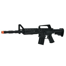 Автомат 48,5см, трищітка, пак. 54*17*4см 