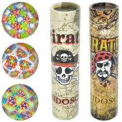 Калейдоскоп 15см, 2 види 