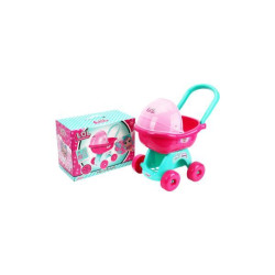 Коляска для куклы L.O.L. Surprise! We Believe in Fairies, кор.37*27,5*19,3см, ТМ Технок, Украина