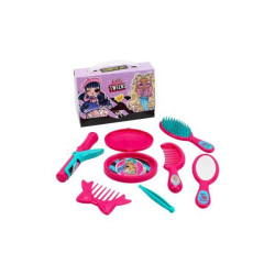Косметичний набір L.O.L. Surprise! TWEENS Skate Dance, кор. 16,5*11*8,5см, ТМ Технок, Україна арт: 2710