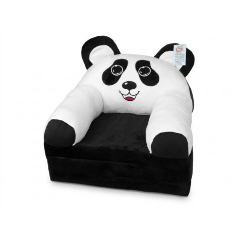 Кресло-диван Панда 45*45*45см