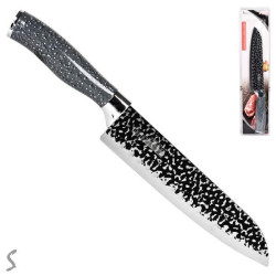 Нож кухонный "Flecks" 9.5*39см 