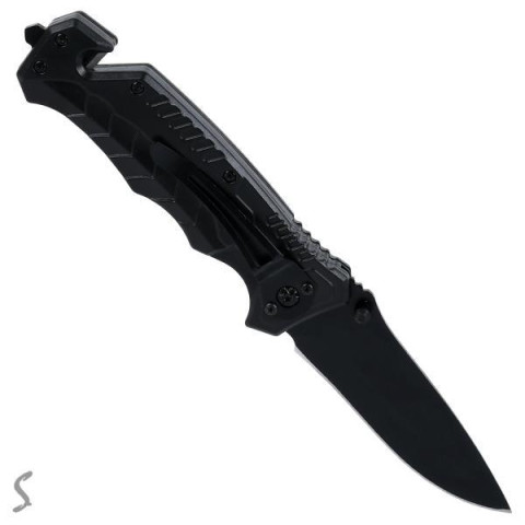 Ніж туристичний складний 20см (лезо 9см) R79005 