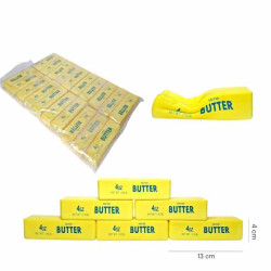 Сквиш BUTTER 113гр ЦЕНА ЗА 1ШТ, пак. 13*4*4см