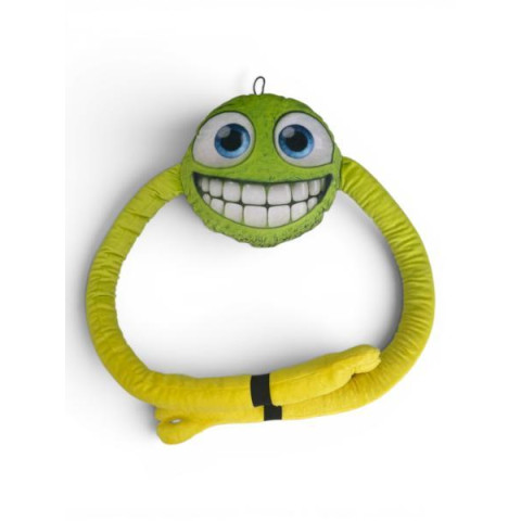 Іграшка м’яконабивна "Обіймашка ХІ-ХІ 2" розмір 150см, Сувенір Декор, Україна