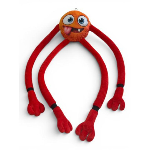 Игрушка мягконабивная 