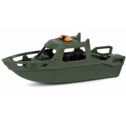 Катер "Шторм", (камуфляжний) 35см, ТМ Wader