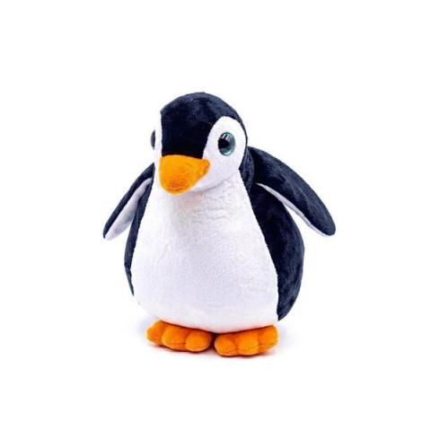 М'яка іграшка Пінгвін 26см, ТМ Dreamtoys