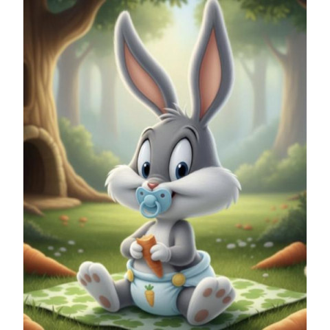 Алмазная мозаика 