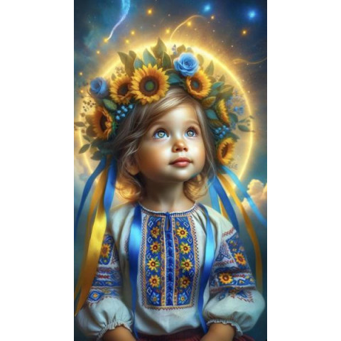 Алмазная мозаика 