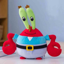 М'яка іграшка Ms.Крабс 35см