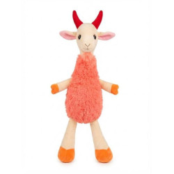 Мягкая игрушка Коза-дереза 56см, Хюррем, ТМ Dreamtoys