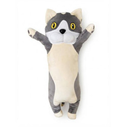 Мягкая игрушка Кот Батон, 67см