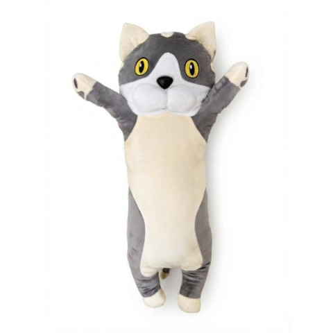 Мягкая игрушка Кот Батон, 67см