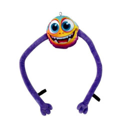 Іграшка м’яконабивна "Обіймашка БО-БА 2" розмір 150см, Сувенір Декор, Україна