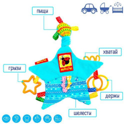 Прорезыватель 
