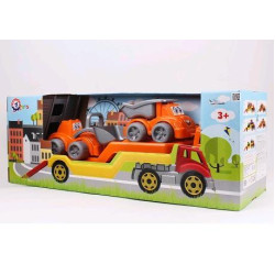 Машина "Автовоз" ТехноК (3930)