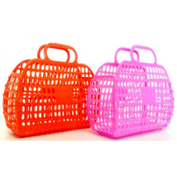 Сумочка для продуктів 24,5*10*21,5см, ТМ KINDER WAY, Україна, арт: 04-462