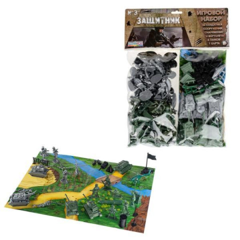 Набір ігровий 