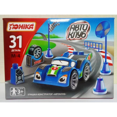 Конструктор 