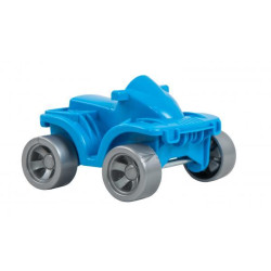 Авто "Kid cars Sport" квадроцикл 10см, ТМ Wader
